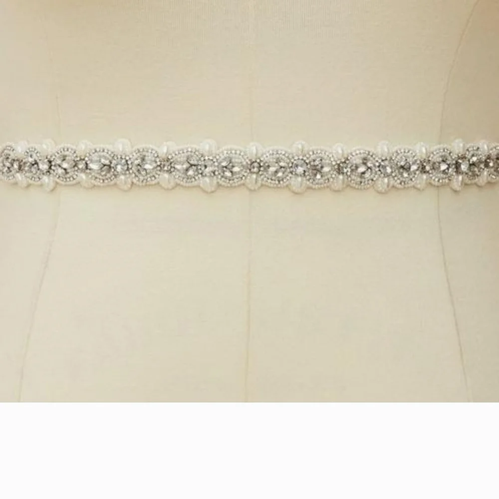 Torrid Special Ocassion Belt Size 0/L/12
